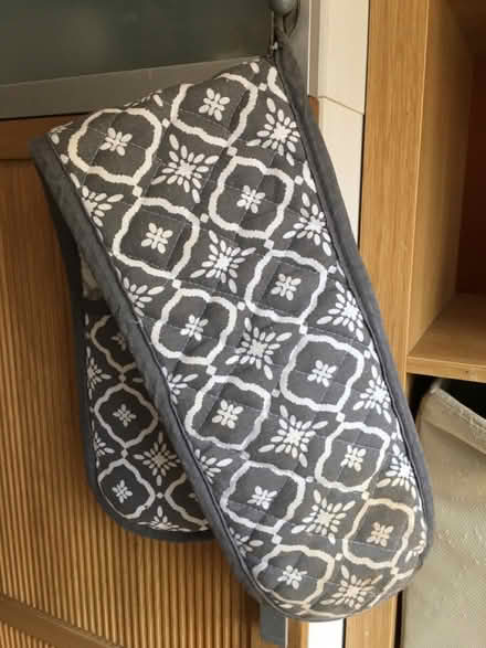 Photo of free Double Oven Glove Mitt (Liverpool L6) #2