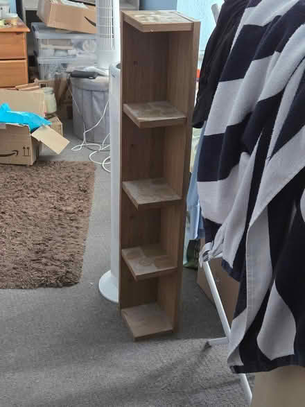 Photo of free Dvd stand (Margate CT9) #2
