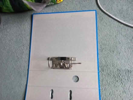 Photo of free Folders (Bathford BA1) #2
