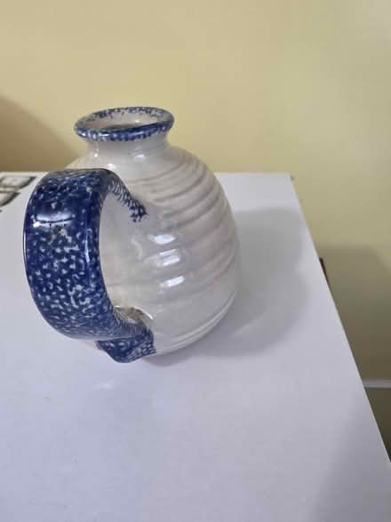 Photo of free Stoneware jug (South Ozone Park) #2