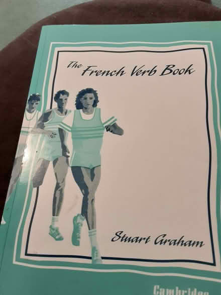 Photo of free French books (Broad Green L14) #1