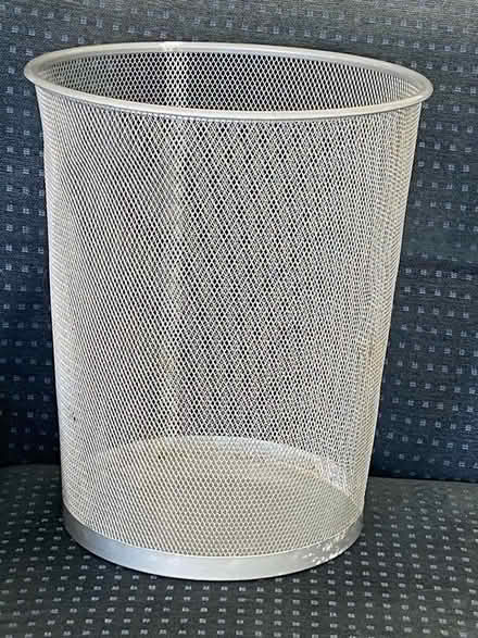 Photo of free Waste paper bin (Haywards Heath RH16) #1
