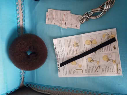 Photo of free Hair items for long hair (Kendal LA9) #3