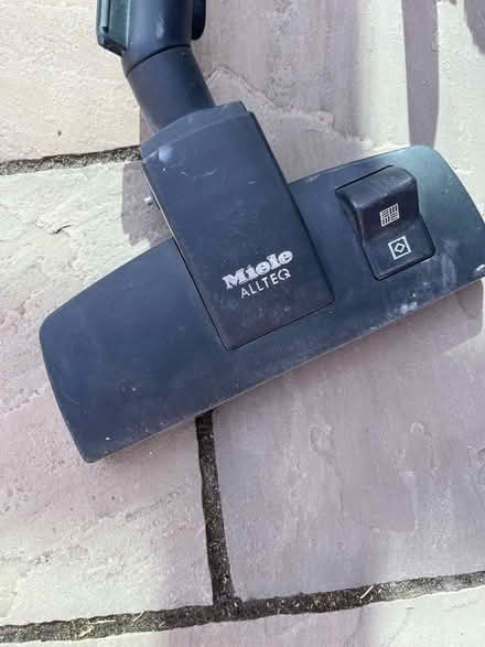 Photo of free Miele vacuum cleaner attachments (Ifton Heath SY11) #1