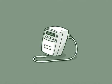 Photo of Car battery charger (Kendal LA9) #1