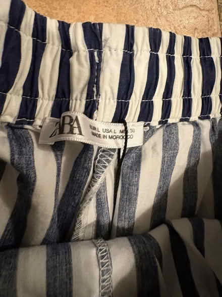 Photo of free Zara shorts (L5L 5P5) #2