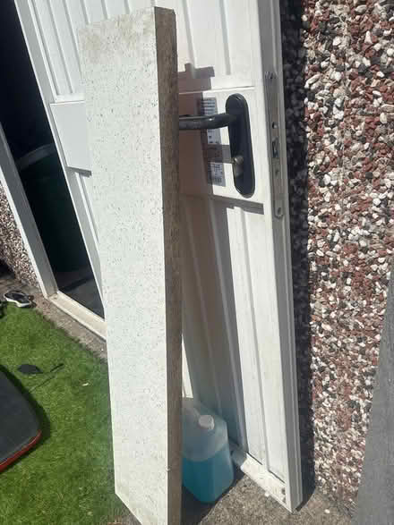 Photo of free Kitchen work top off cut piece (Stockport SK1) #2