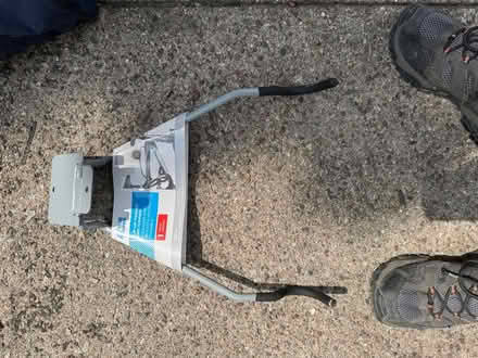 Photo of free Bike stuff (Oak Hill, Pawtucket) #2
