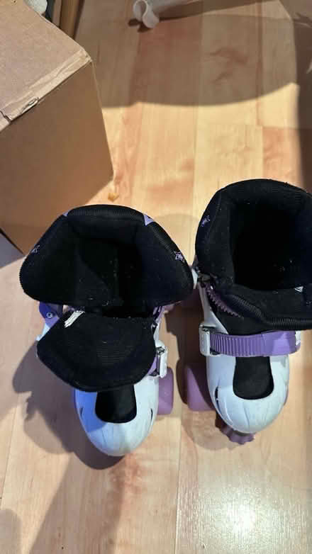 Photo of free Scatting shoes (Dublin 18 near carrickmines) #3