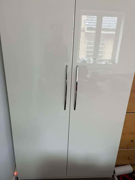 Photo of free Wardrobe and/or chest of drawers (Anerley SE20) #3