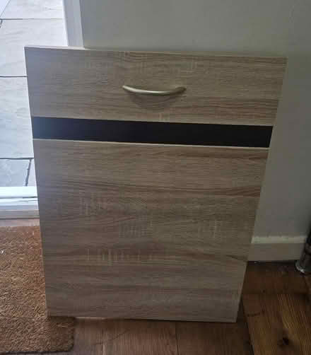 Photo of free Cupboard doors new (Caldecott OX14) #1