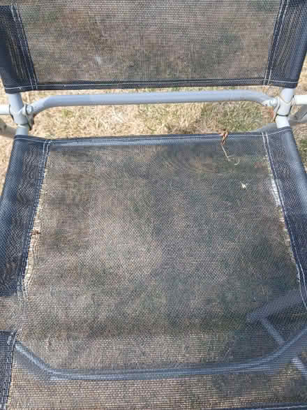 Photo of free Deck chairs x 3 (Charlton Kings GL53) #4
