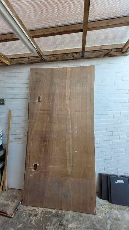 Photo of free Ply wood (Dursley GL11) #1
