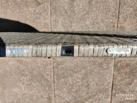 Photo of free Rattan Board (Warrington) #4