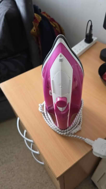 Photo of free Iron (Maidstone ME16) #2