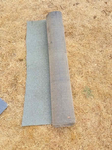 Photo of free Rooging felt (Sutton Coldfield B75) #3