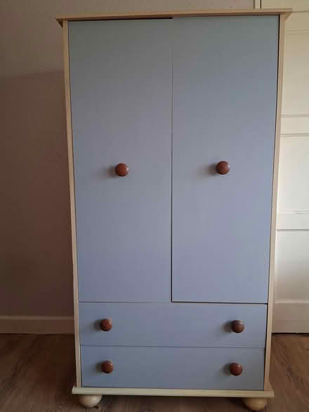 Photo of free Tallboy (PE120EE Spalding) #1