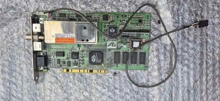 Photo of free Computer hardware (Stirchley B30) #3