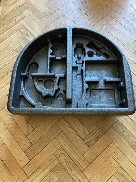 Photo of free Boot insert for tools (SW16 Norbury, Green Lane) #1