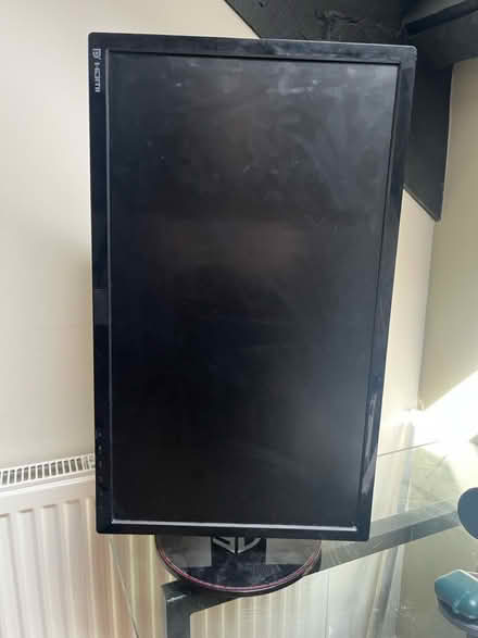 Photo of free Gaming Monitor ASUS (Moor Lane LA1) #2