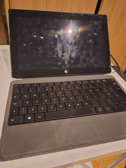 Photo of free Old Surface Pro 2 Tablet/Laptop (Woolwich SE18) #3