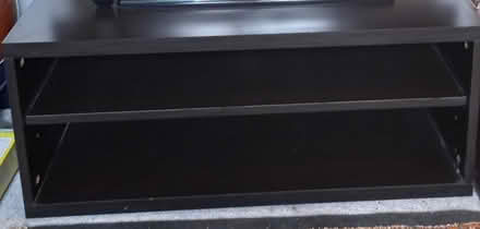 Photo of free TV stand (Rotherfield grays RG9 4BQ) #1