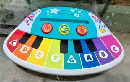 Photo of free Toddler’s toys (Grenoside S35) #3