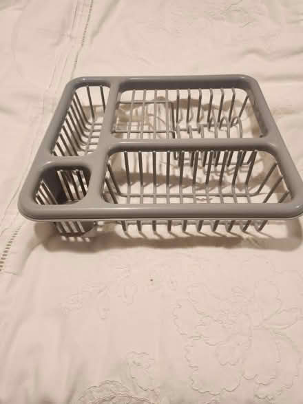 Photo of free Toy Crockery Drying Rack (St Albans) #1