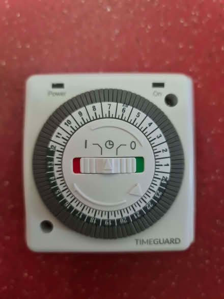 Photo of free Timer for boiler or heating system (Divinity Road OX4) #1