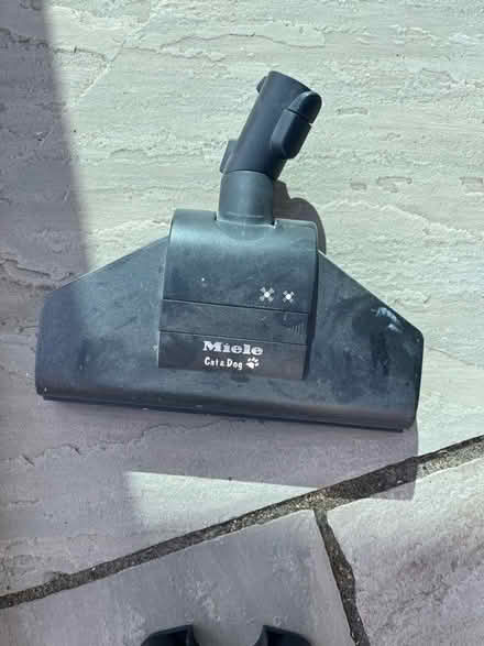 Photo of free Miele vacuum cleaner attachments (Ifton Heath SY11) #4