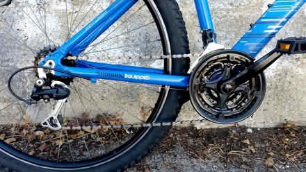 Photo of free BIKE : Please read the whole post before you reply. (Whitehawk BN2) #2