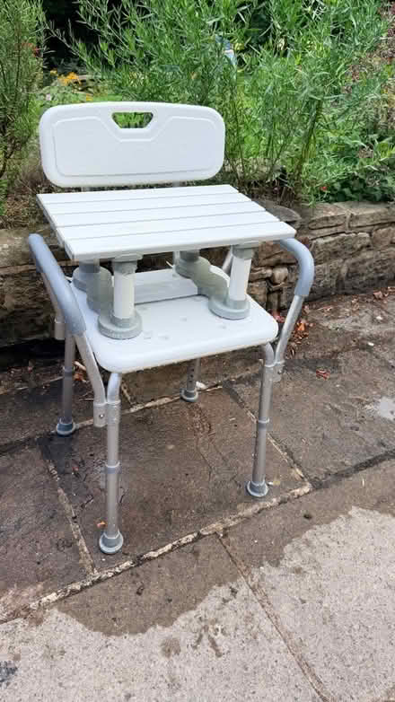 Photo of free Medical seats (Steeton BD20) #1