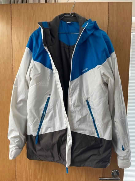 Photo of free Man’s ski jacket and trousers (Bath BA2) #1