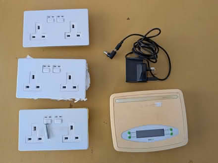 Photo of free Lightwave RF Smart Home Kit (Killingworth NE12) #1
