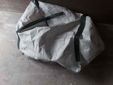 Photo of free (3no) 1 Tonne / 1000kg Dumpy Bags (Great Salkeld CA11) #2