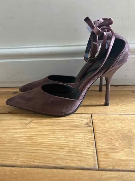 Photo of free Sandals (West Bowling BD5) #2