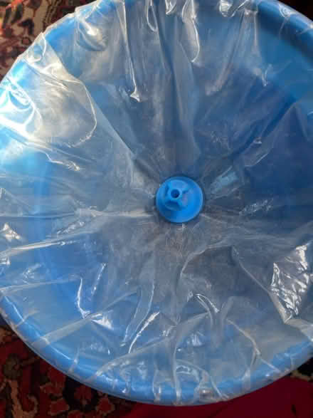 Photo of free Airzooka (Boscombe BH1) #2