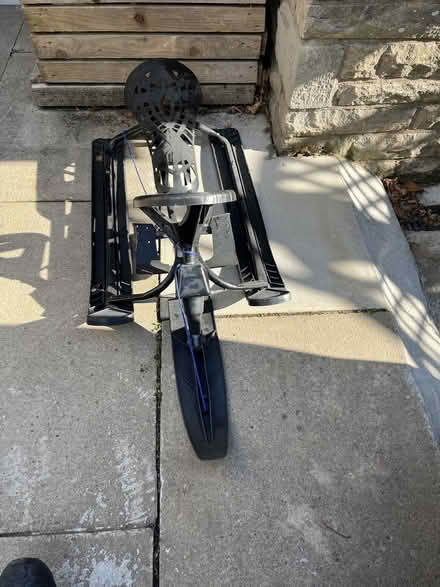 Photo of free Premium Sledge (Rawtenstall BB4) #1
