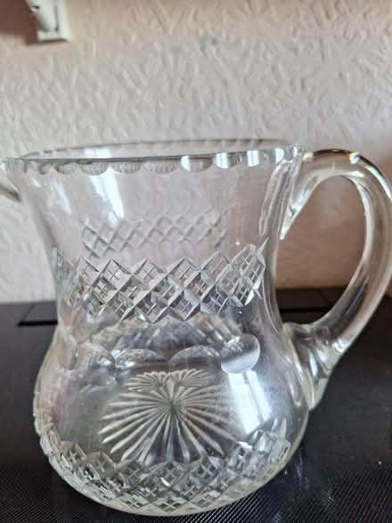 Photo of free water jug (Hoddesdon EN11) #1
