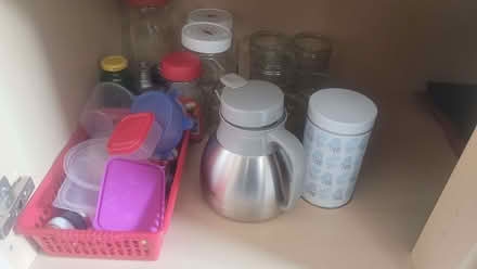 Photo of free Kitchen items (Gibbet Hill CV8) #2