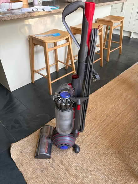 Photo of free Dyson vacuum (St Stephens AL3) #1