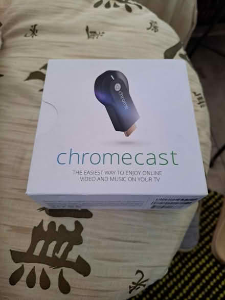 Photo of free Chromecast set 2 (Crofton Park, Brockley) #1