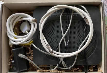 Photo of free TV/Computery things (GL3 Churchdown) #1