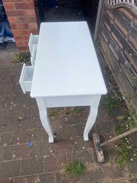 Photo of free Make up dressing table (Weston super Mare) #3