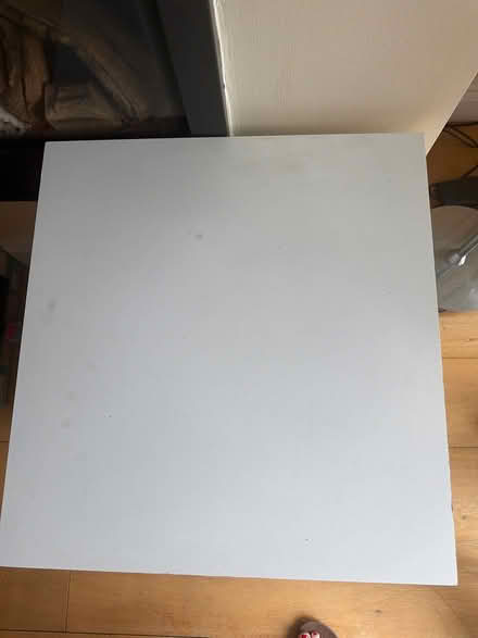 Photo of free Trixie cat litter box (Greystones) #2