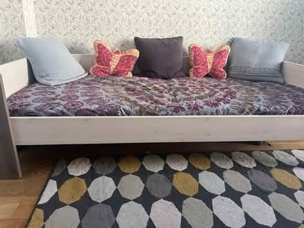 Photo of free Single bed converts high sleeper (Bath, BA2 (Riverside)) #1