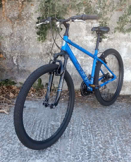 Photo of free BIKE : Please read the whole post before you reply. (Whitehawk BN2) #4