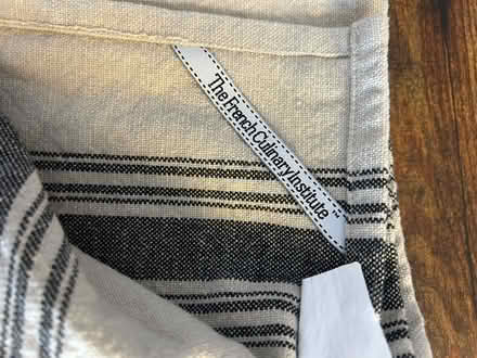 Photo of free Set of 3 dish towels (Owings Mills,MD) #1