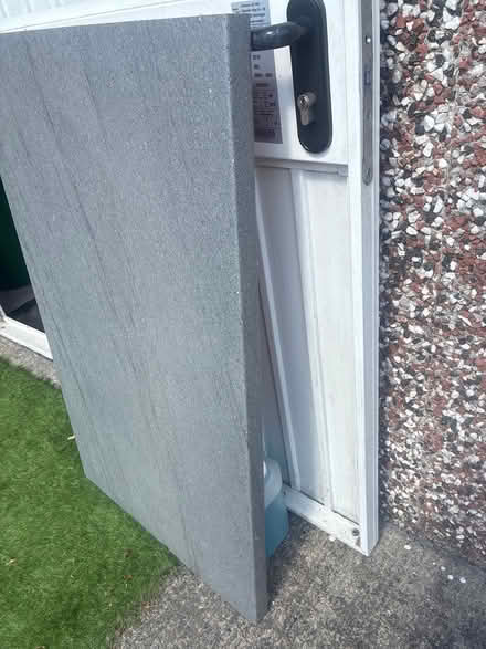 Photo of free Kitchen work top, off cut (Stockport SK1) #2