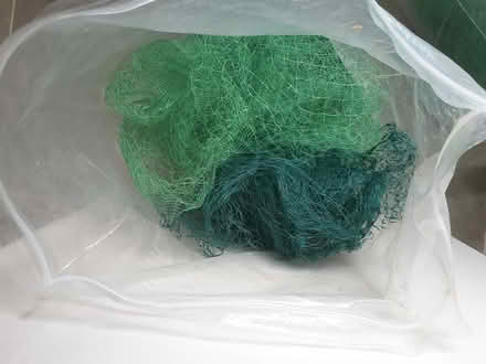 Photo of free Garden netting (Liberton EH16) #2